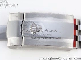 MiroTime 0424 FastDry DateJust 36 126234 Clean 1:1 Best Edition 904L Steel Blue Textured Diamonds Dial on Jubilee Bracelet VR 1967